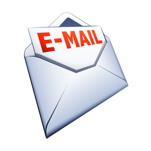 Email services